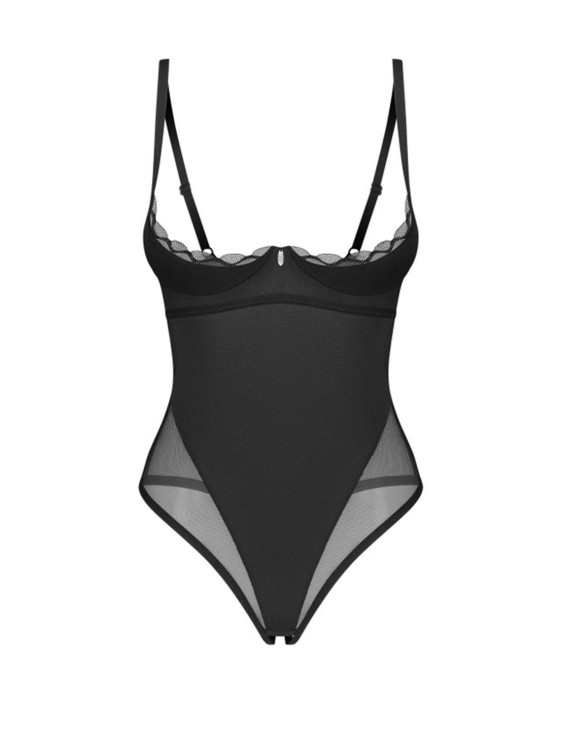 Body Obsessive ouvert Stelisa