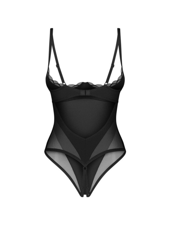 Body Obsessive ouvert Stelisa