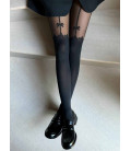 Collant Lucia 20/40D