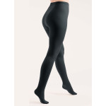 Collant microfibre Plus Size noir 60 deniers Anthracite