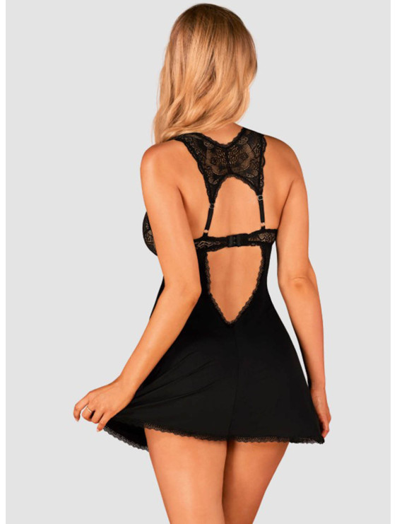 Nuisette Obsessive Donna Dream