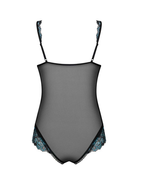 Body Obsessive Amanta