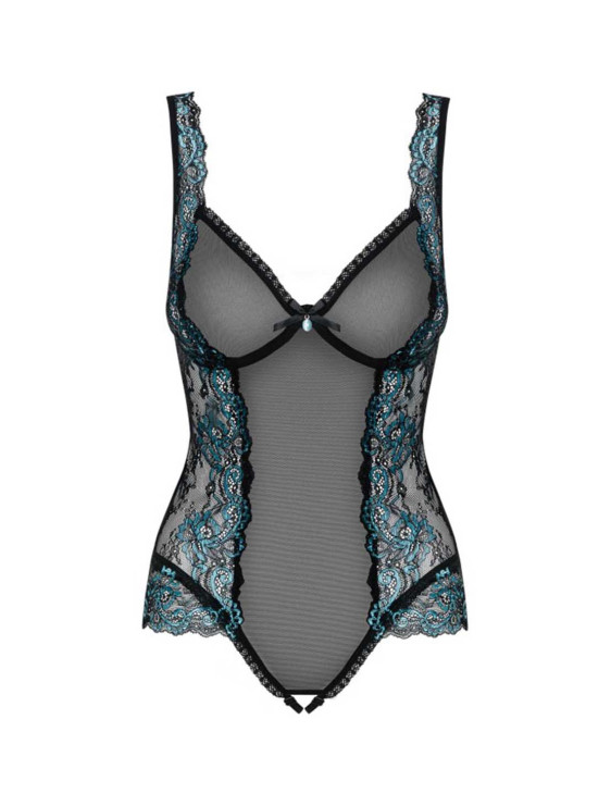 Body Obsessive Amanta