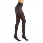 collant dim absolu flex opaque 40 deniers noir