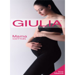 collant giulia mama cotton maternité