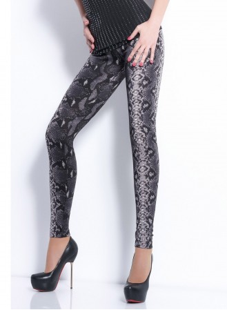 Plus de détails Legging python