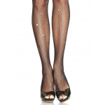 Collant leg avenue célébrité strass