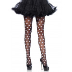 Collant Leg Avenue Polka