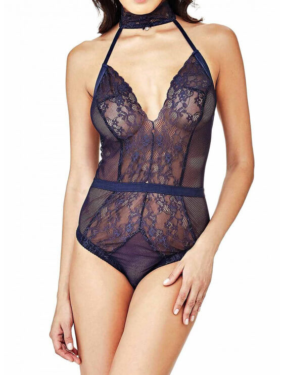 Body Guess Navy