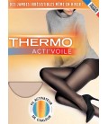 Collant Thermo Acti'Voile