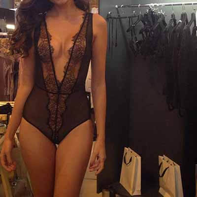 salon lingerie paris