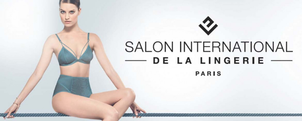 Le salon International de la Lingerie