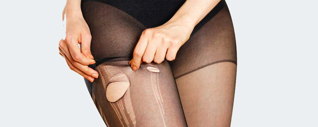 Comment laver ses collants : les astuces à suivre 