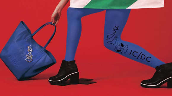 La collection Capsule Le bourget