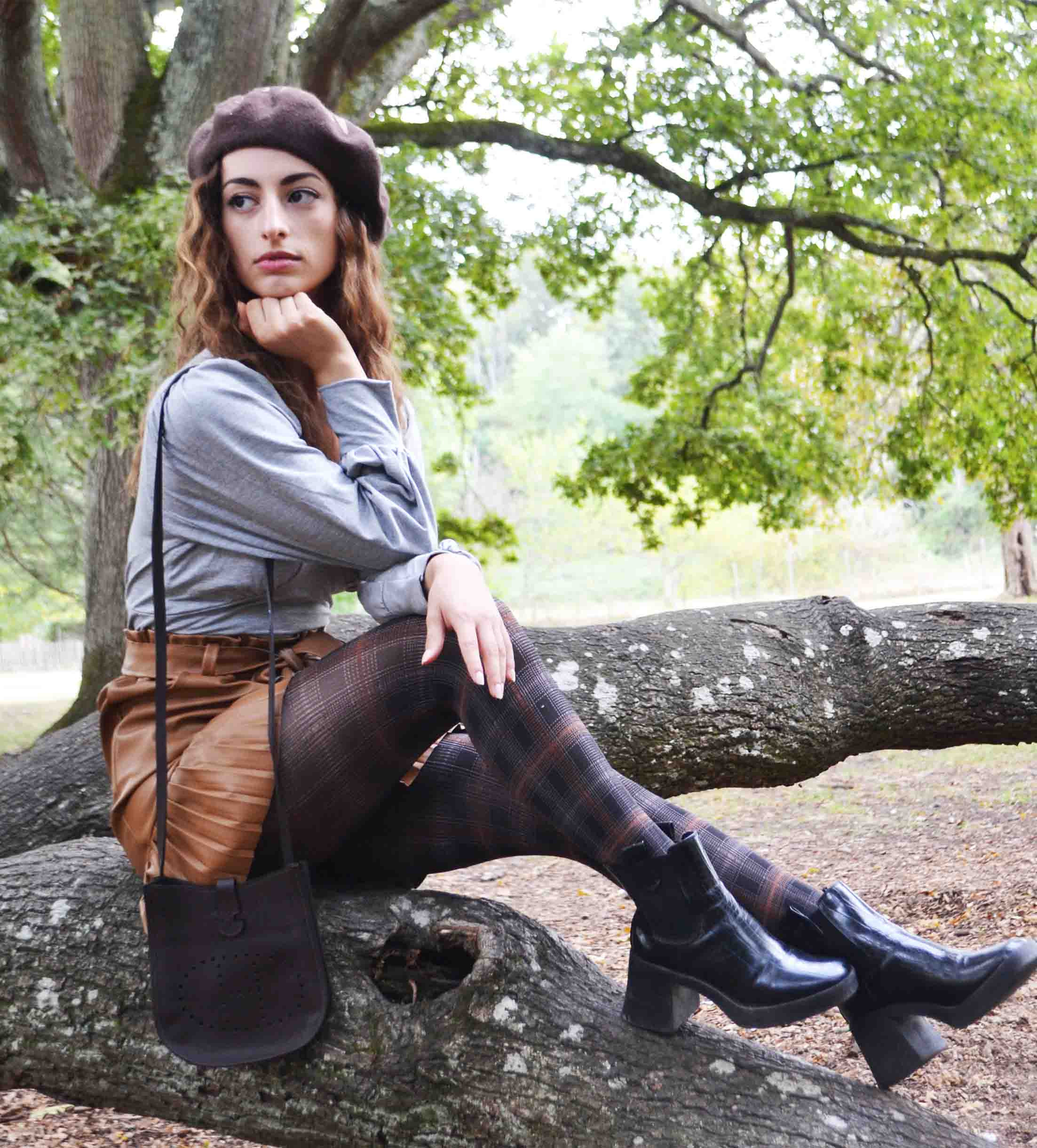 Nos collants